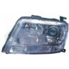 DIEDERICHS 6433082 Headlight